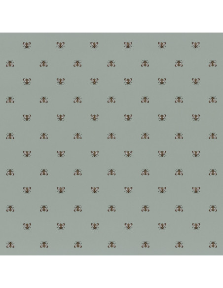 Papier peint APIS de Casamance