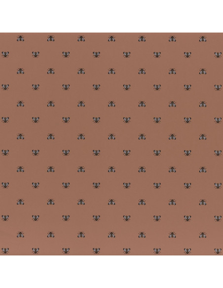 Papier peint APIS de Casamance