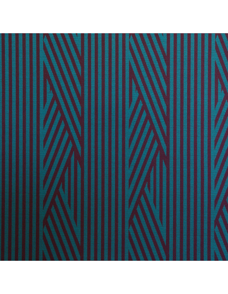 Tissu JOSEF Métaphores