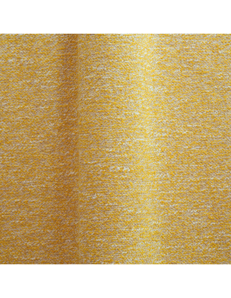 Tissu LESS IS MORE Métaphores