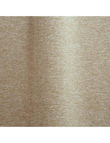 Tissu LESS IS MORE Métaphores