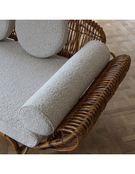 Tissu OLYMPIE Métaphores