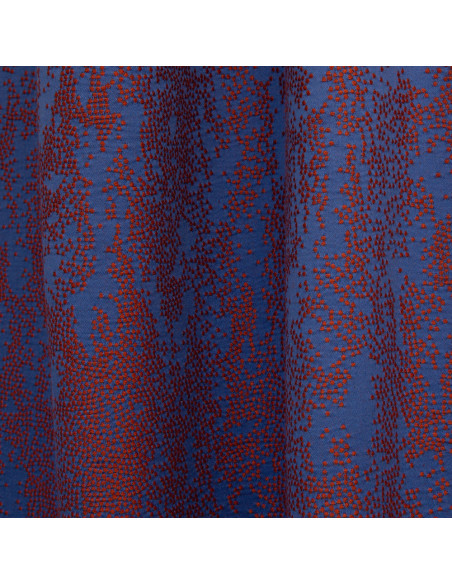 Tissu SPUMA Métaphores