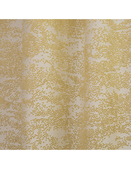 Tissu SPUMA Métaphores