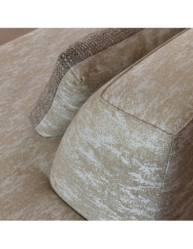 Tissu SPUMA Métaphores