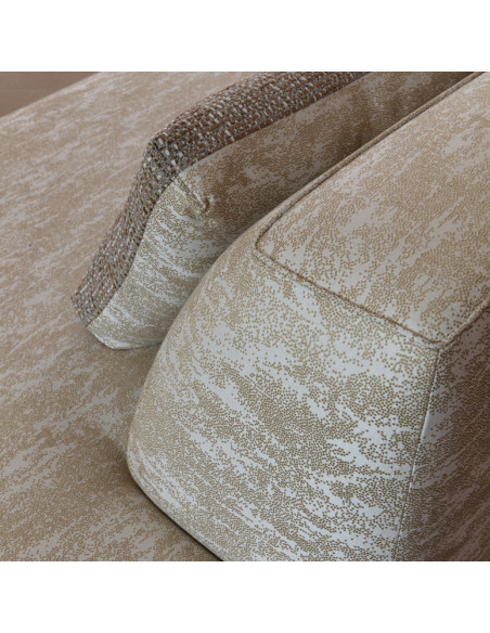 Tissu SPUMA Métaphores Tissu SPUMA Métaphores