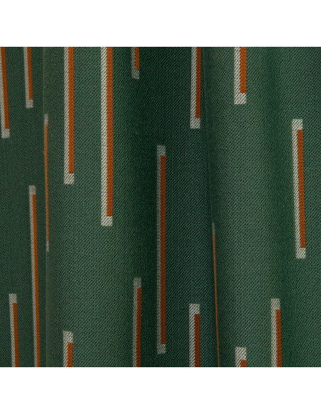 Tissu STADIUM Métaphores