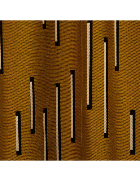 Tissu STADIUM Métaphores