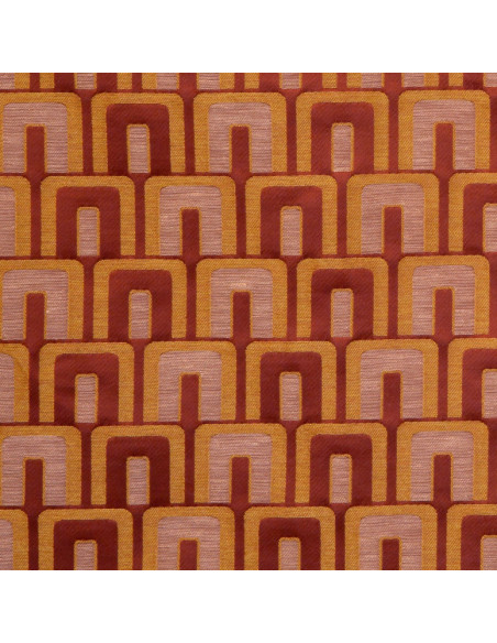 Tissu ARENE Vérel de Belval