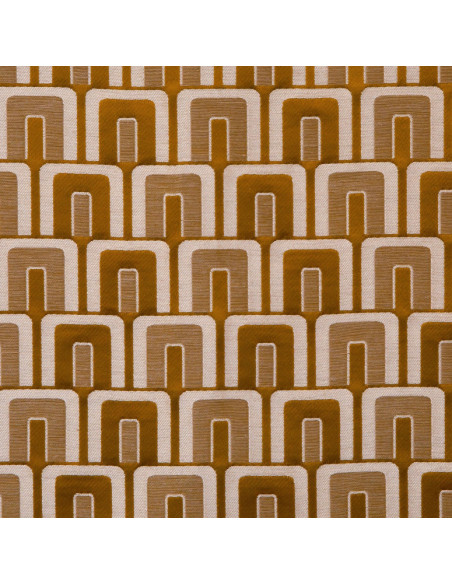 Tissu ARENE Vérel de Belval