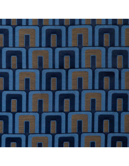 Tissu ARENE Vérel de Belval