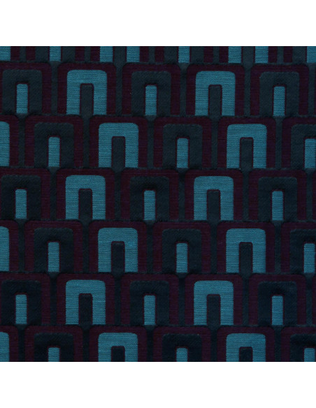 Tissu ARENE Vérel de Belval