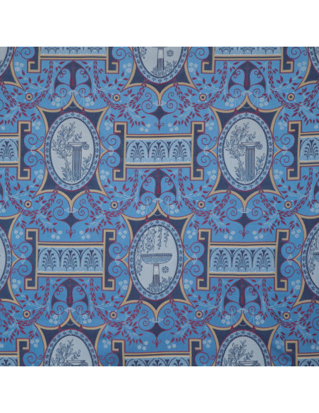 Tissu BABYLONE Vérel de Belval