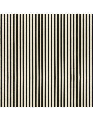 Tissu CABANON - CASTOR DE CHRISTIAN LACROIX