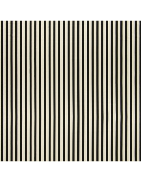 Tissu CABANON - CASTOR DE CHRISTIAN LACROIX Tissu CABANON - CASTOR DE CHRISTIAN LACROIX