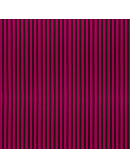 Tissu CABANON - CASTOR DE CHRISTIAN LACROIX Tissu CABANON - CASTOR DE CHRISTIAN LACROIX