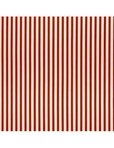 Tissu CABANON - CASTOR DE CHRISTIAN LACROIX