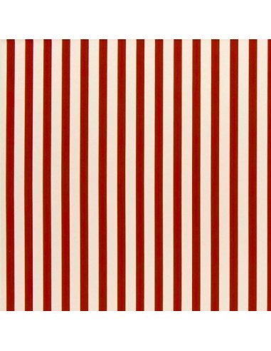 Tissu CABANON - CASTOR DE CHRISTIAN LACROIX