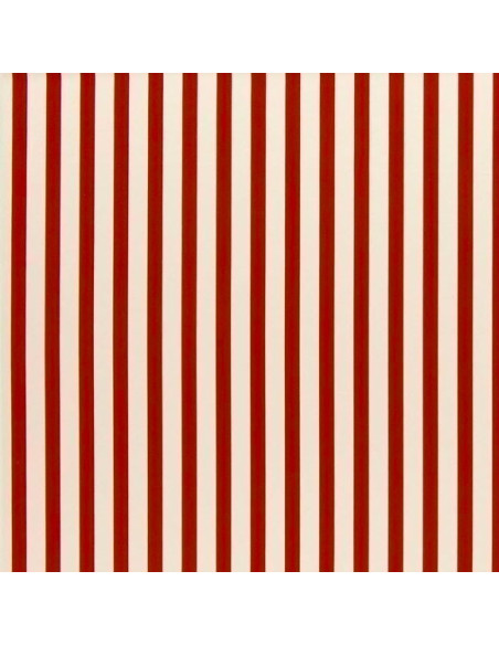 Tissu CABANON - CASTOR DE CHRISTIAN LACROIX Tissu CABANON - CASTOR DE CHRISTIAN LACROIX