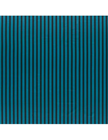 Tissu CABANON - CASTOR DE CHRISTIAN LACROIX