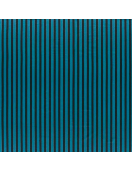 Tissu CABANON - CASTOR DE CHRISTIAN LACROIX Tissu CABANON - CASTOR DE CHRISTIAN LACROIX