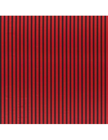 Tissu CABANON - CASTOR DE CHRISTIAN LACROIX