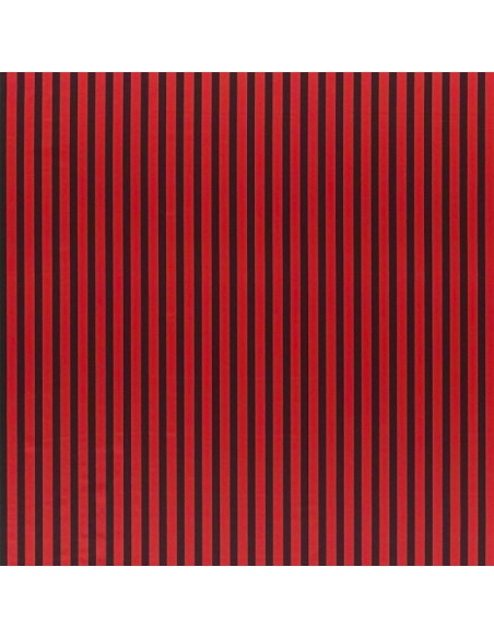 Tissu CABANON - CASTOR DE CHRISTIAN LACROIX Tissu CABANON - CASTOR DE CHRISTIAN LACROIX