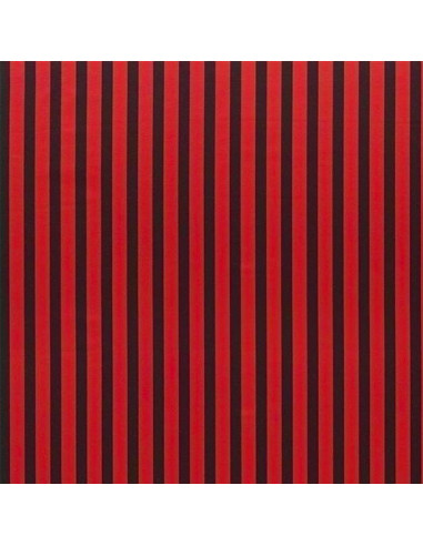 Tissu CABANON - CASTOR DE CHRISTIAN LACROIX