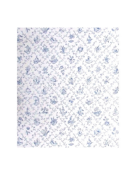 Papier peint PILLEMENT DE CHARLES BURGER