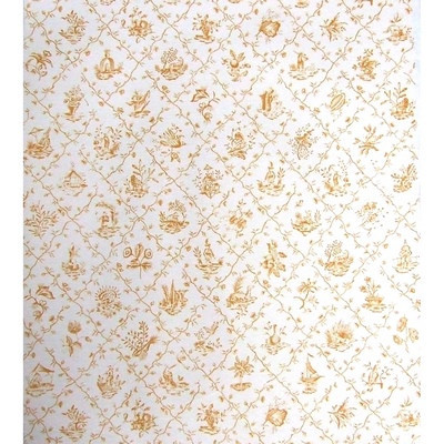 Papier peint PILLEMENT DE CHARLES BURGER 2