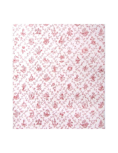 Papier peint PILLEMENT DE CHARLES BURGER