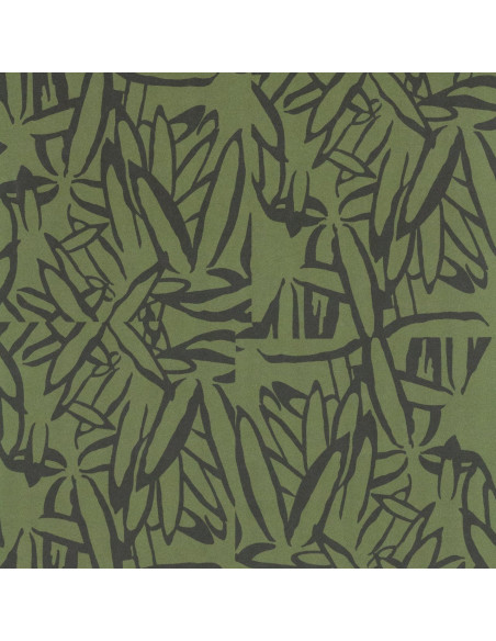 Papier peint FEUILLE de Dominique Picquier