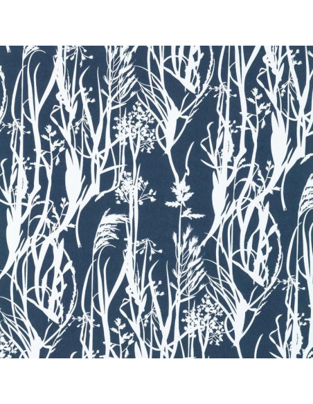 Papier peint HERBES de Dominique Picquier