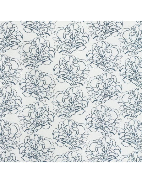 Papier peint PIVOINE 1 POSITIF de Dominique Picquier Papier peint PIVOINE 1 POSITIF de Dominique Picquier