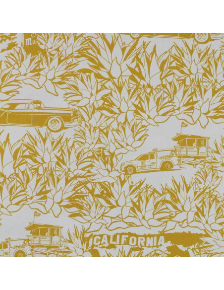 Papier peint CALIFORNIA de Dominique Picquier
