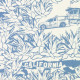 Papier peint CALIFORNIA de Dominique Picquier