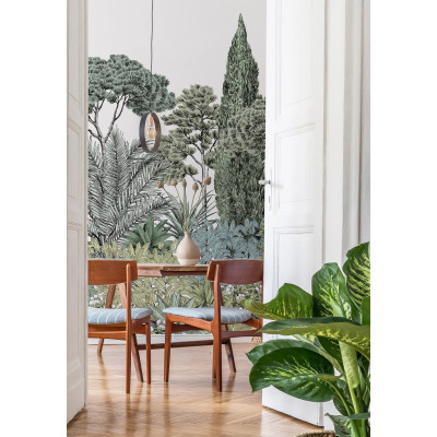 Décor panoramique Riviera Isidore Leroy 2