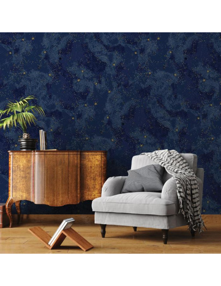 Papier peint Infini Isidore Leroy