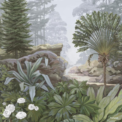 Décor panoramique FIRONE Isidore Leroy 2