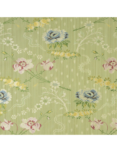 Tissu MADRIGAL Vérel de Belval