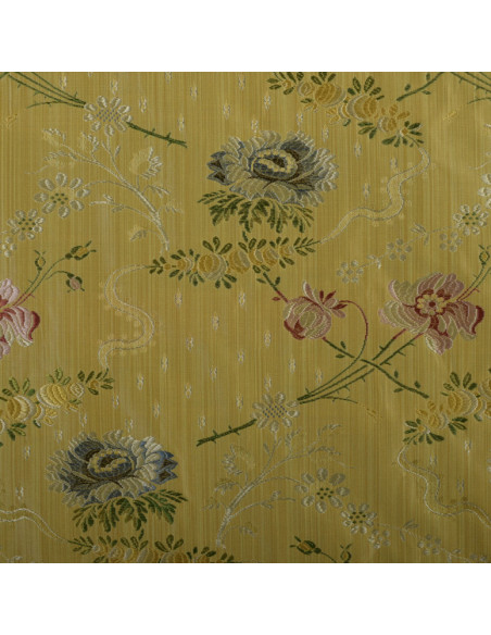 Tissu MADRIGAL Vérel de Belval