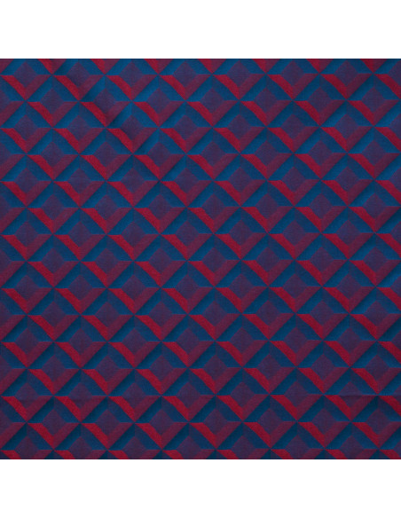 Tissu PERSPECTIVES Vérel de Belval