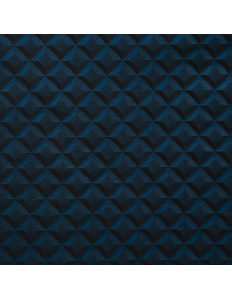 Tissu PERSPECTIVES Vérel de Belval