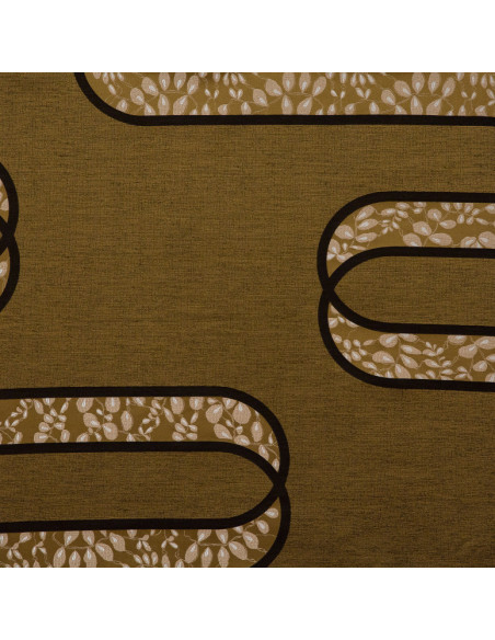 Tissu LUTETIA Vérel de Belval