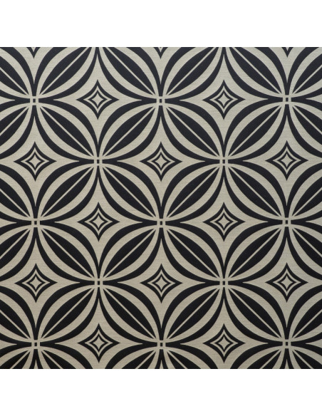 Tissu LOUXOR Vérel de Belval