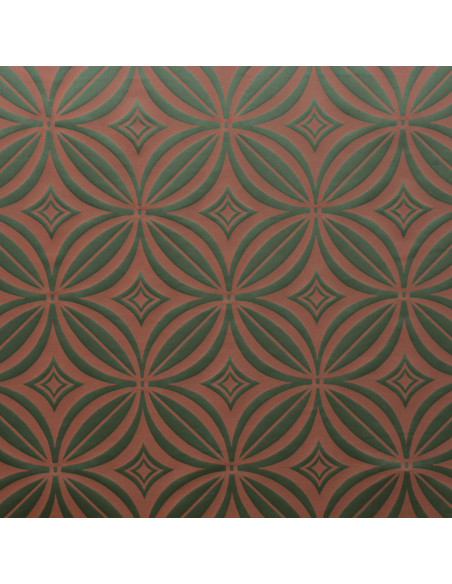 Tissu LOUXOR Vérel de Belval