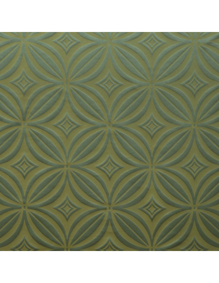 Tissu LOUXOR Vérel de Belval