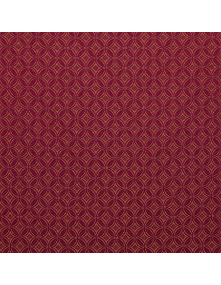 Tissu OSIRIS Vérel de Belval