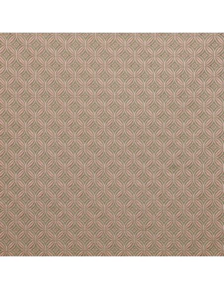 Tissu OSIRIS Vérel de Belval