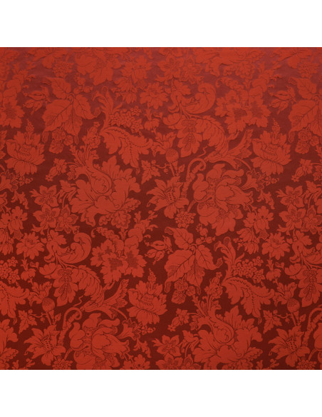 Tissu JARDIN D'HIVER Vérel de Belval